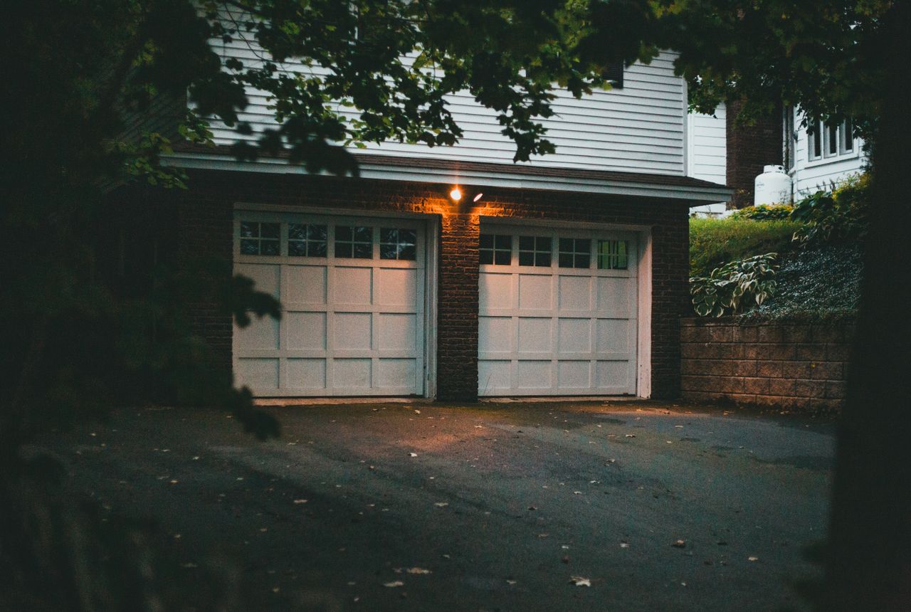 Garage door service in Downers Grove, IL