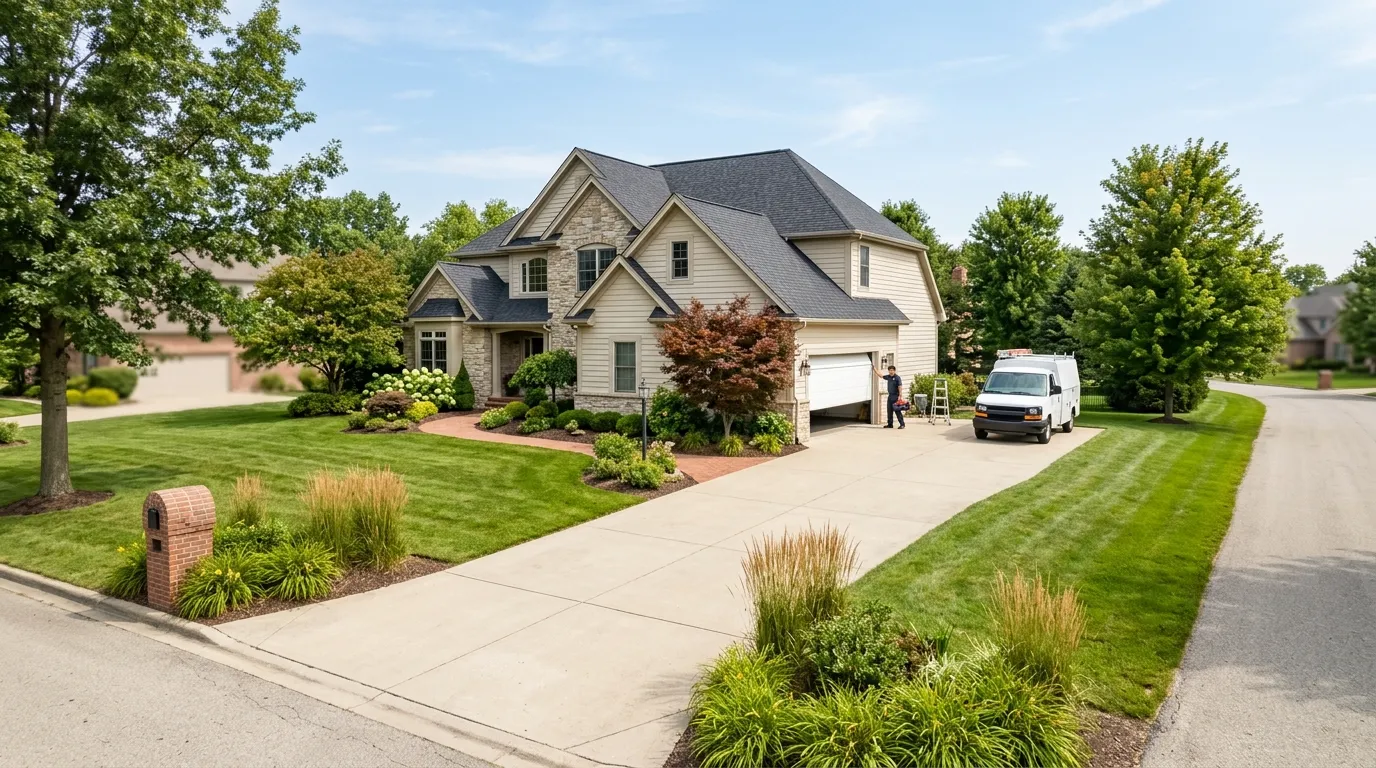 Service & Tune-Ups in Downers Grove